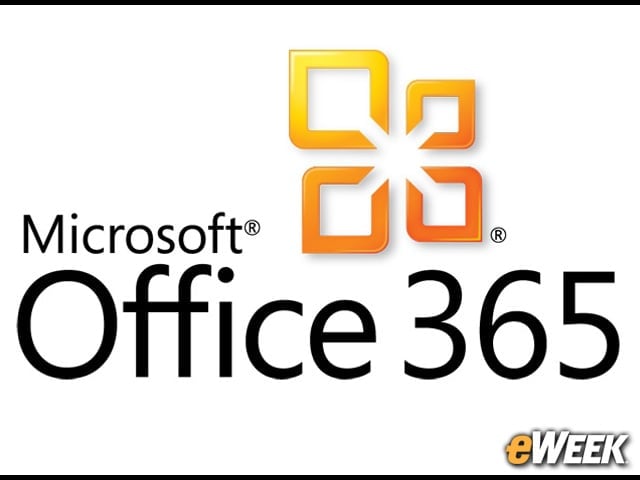 Skype Is a Core Component in Office 365