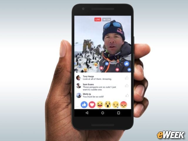 Video Is Rising as a Core Service