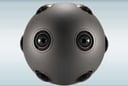 What Makes Nokia's OZO Virtual Reality Camera Worth $60