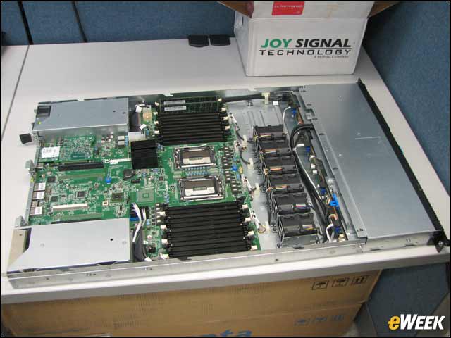 7 - AMD's Open Computer 3.0 System