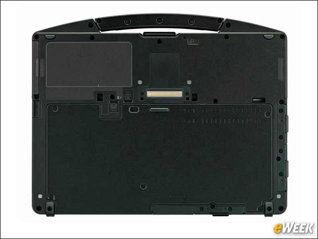 4 - Rugged on the Outside, Powerful on the Inside