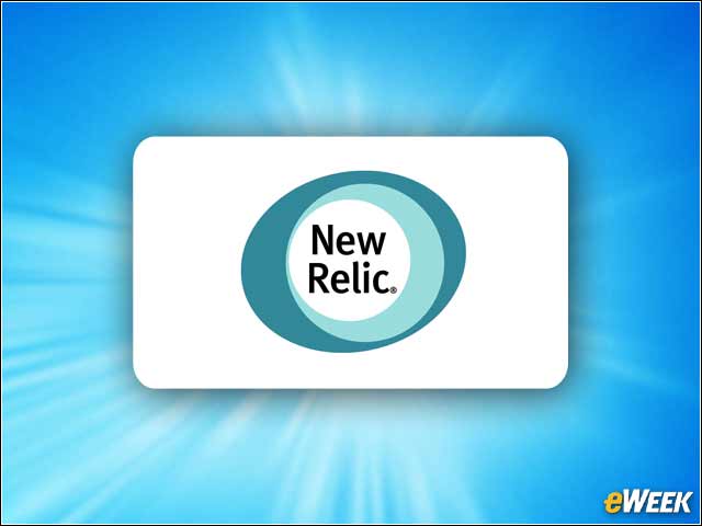 4 - New Relic