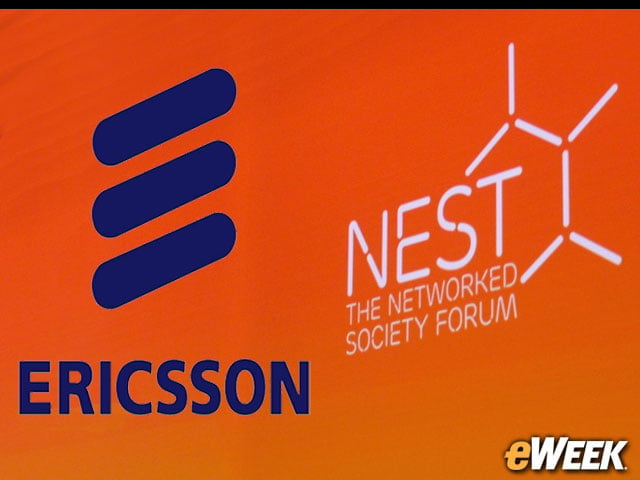 Ericsson Predicts a Mobile-Networked Society by 2050