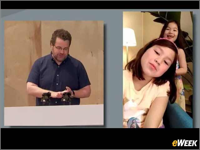 5 - Duo Video Calling Sets Itself Apart From the Pack