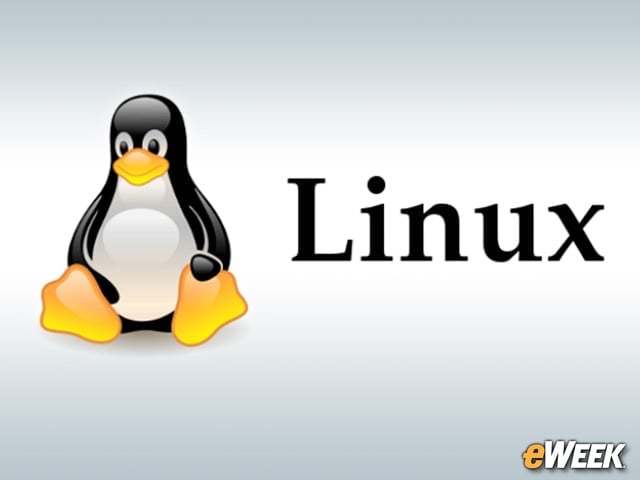 Linux Is Still Holding On