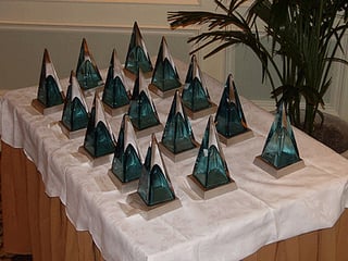 eWEEK Excellence Awards Celebration