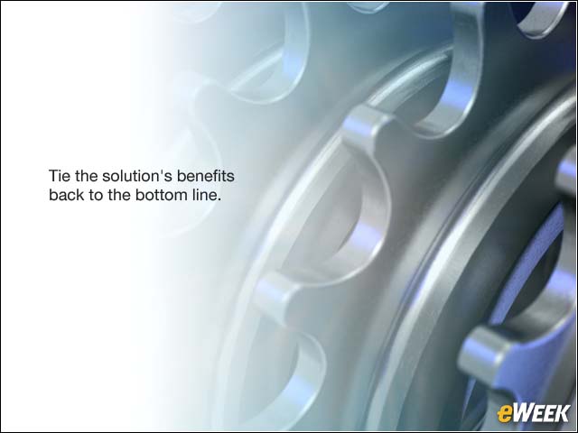 3 - Forgetting to Tie Collaboration to Specific Business Objectives and Initiatives