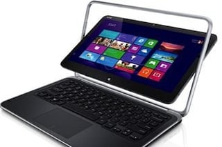 Dell Adds Windows 8 to Multiple Brands, Offers Four PCs for Pre-Order