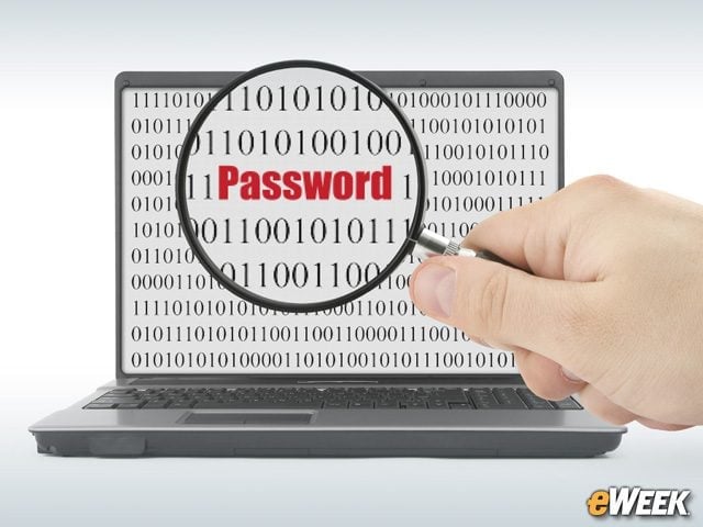 Definitely Don't Use the Same Passwords