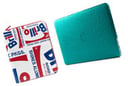 Tablets, Notebooks Kept Safe by Stylish, Secure Cases