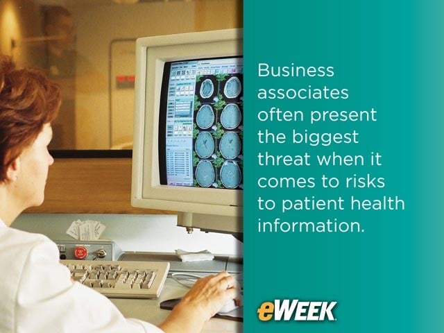 Emerging Threats in Health Care