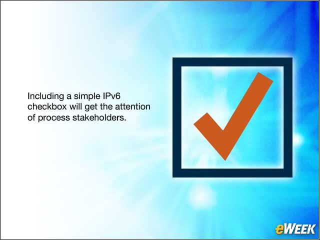 8 - Setting Up a Security Policy Review