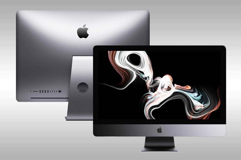 iMac Pro