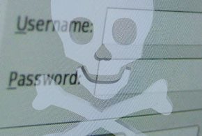 LastPass hack