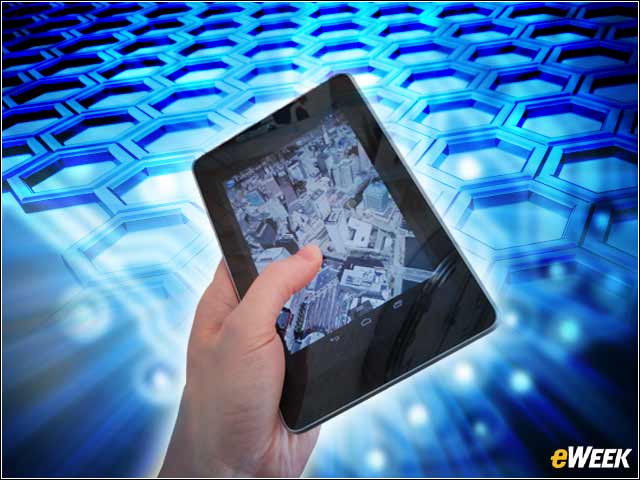 1 - 12 Wireless Trends for 2014 Identified by Industry Executives