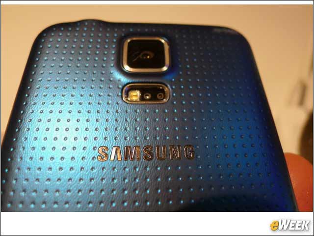 9 - Focus on Samsung