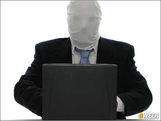 9 - Cyber- Attackers Will Increasingly Use Victim's Network Tools