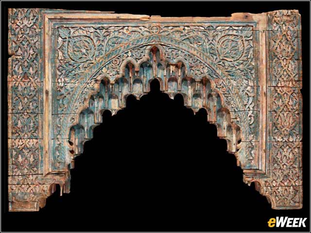 9 - Visit Museums in Far-Flung Countries