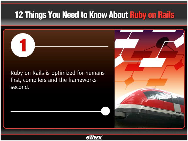 12 Things You Need to Know About Ruby on Rails