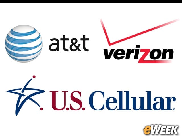 It's Carrier Agnostic