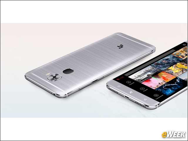 4 - Premium Audio Features