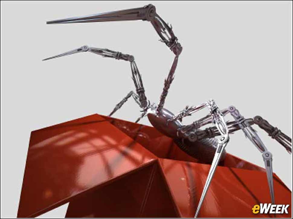 5 - Mirai Has Grown Into the World's Biggest IoT Botnet