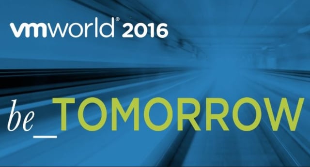 Virtustream Will Incorporate VMware NSX Into Its Cloud