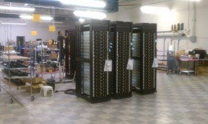 Penguin Computers, Assembled in Silicon Valley