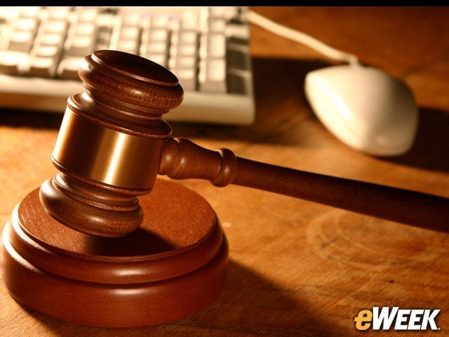 The Legal Action Began in 2011