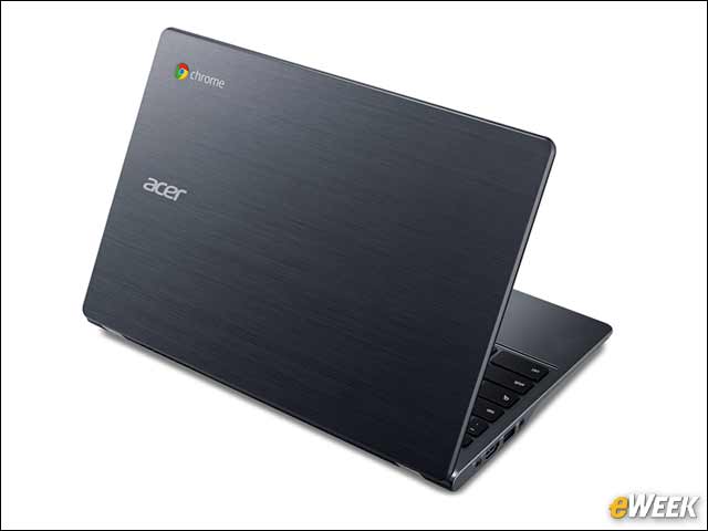 5 - Easy to Handle, Long Battery Life
