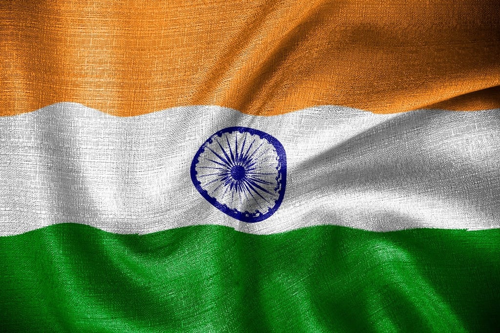 India Flag