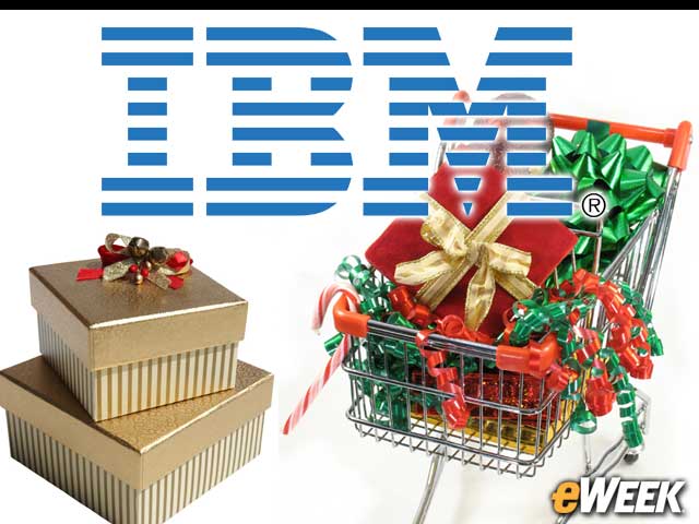 IBM Helps Retailers Be Competitive in Holiday Buying Season
