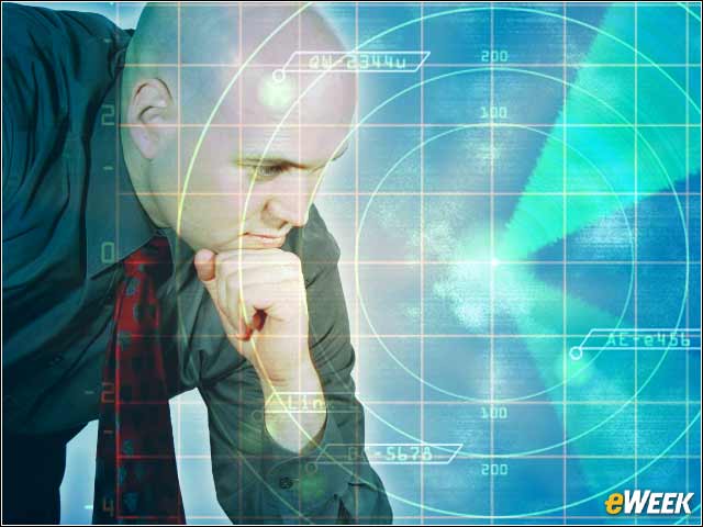 1 - Under the Radar 2013 Picks 10 Most Innovative New IT Ventures