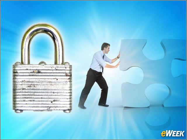 1 - How to Position IT Security as an Enterprise Profit Center