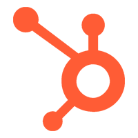 HubSpot icon.