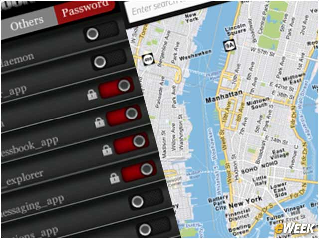 1 - 10 BlackBerry Enterprise-Friendly Apps to Help You Stay Productive