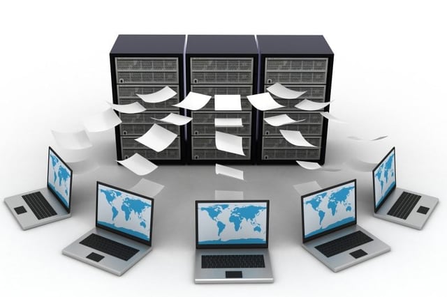 Data Storage Trends in 2014: Pricing, Capacity, More Smarts