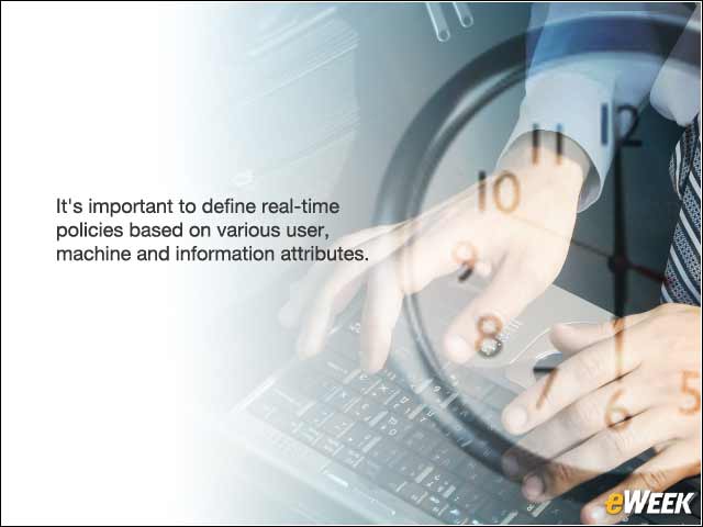8 - Achieve Real-Time Protection