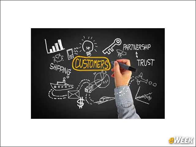 6 - Customer Journey Maps Move From Static to Active Process