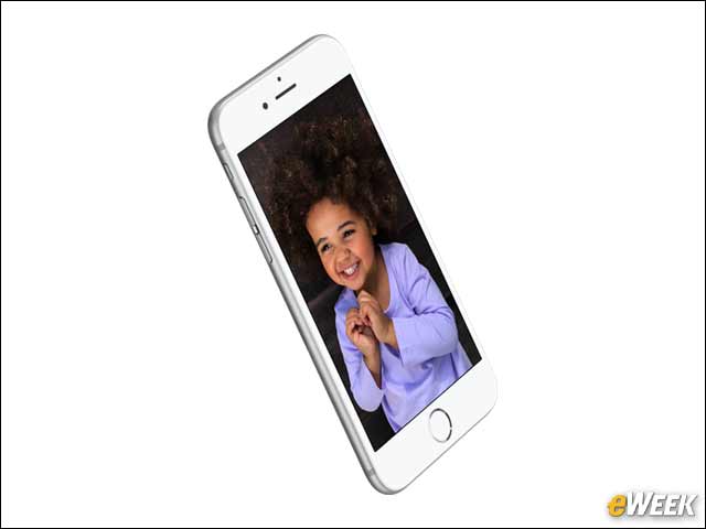 8 - The Cameras Matter to the Instagram Generation