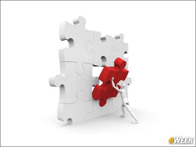 3 - No. 9: Using Components With Known Vulnerabilities