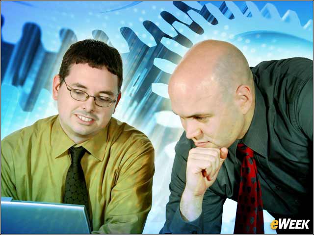 1 - IBM Puts DevOps to Work