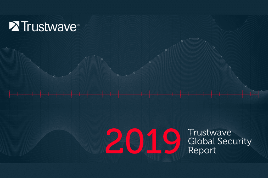 Trustwave 2019 Global Security Report