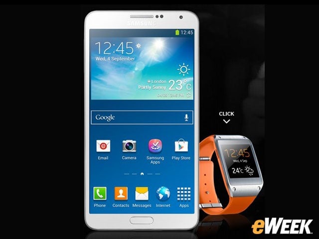 1-Full Smartphone Integration