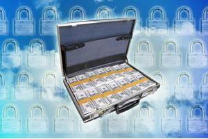 Security money 3