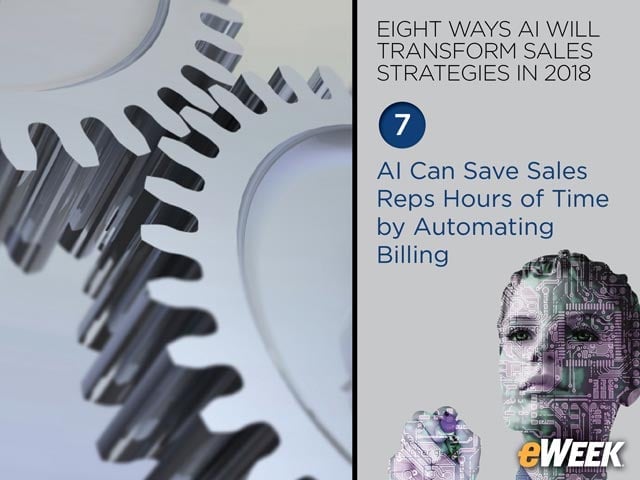 Streamline and Automate Billing