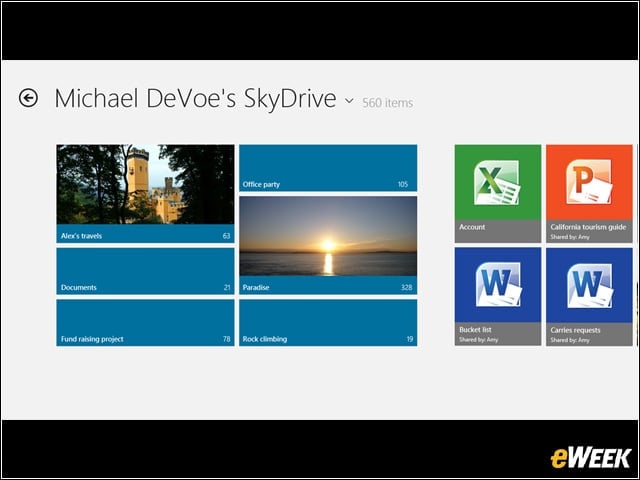 SkyDrive