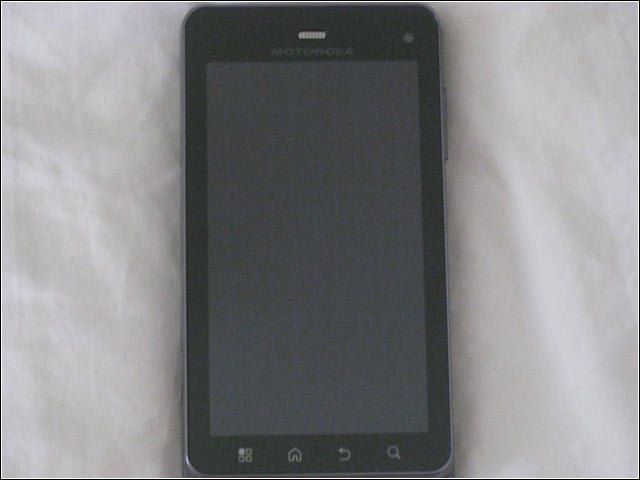Droid 3