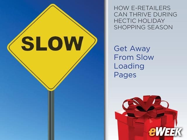 Online Speed Starts With Cutting Ecosystem Latency