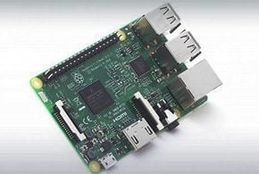 Raspberry Pi 3